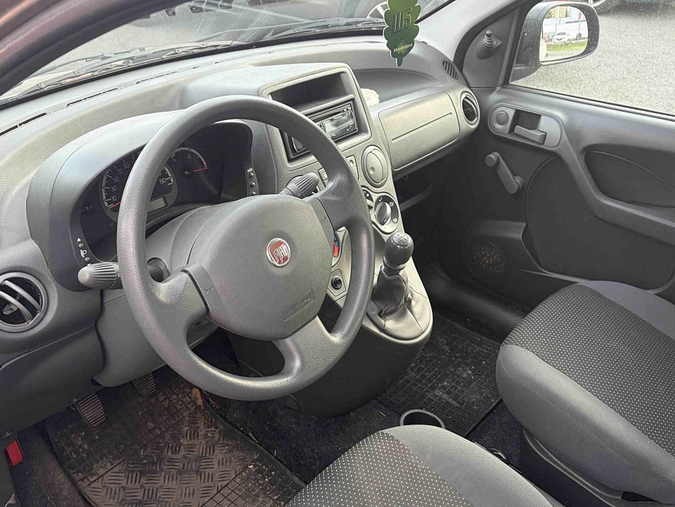 Fiat Panda 1.1i 