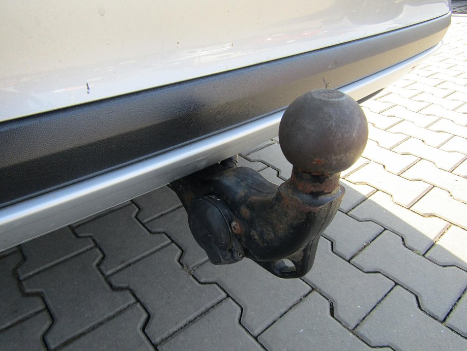 Volkswagen Golf 2.0 TDi Alltrack 4X4
