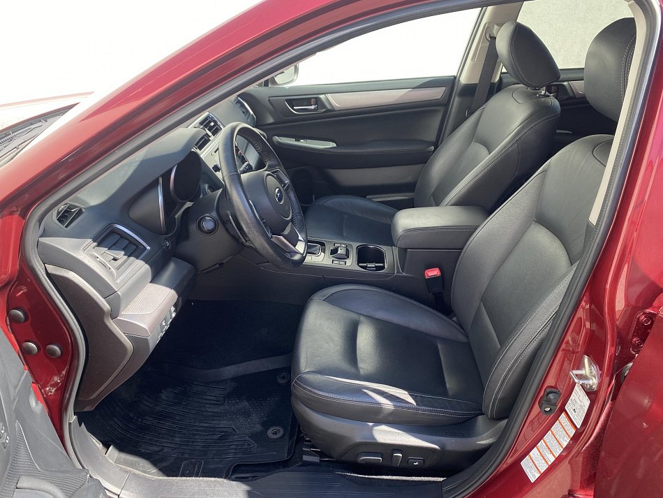 Subaru Outback 2.5 i  AWD
