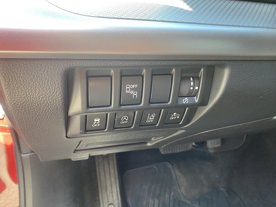 Subaru Outback 2.5 i  AWD