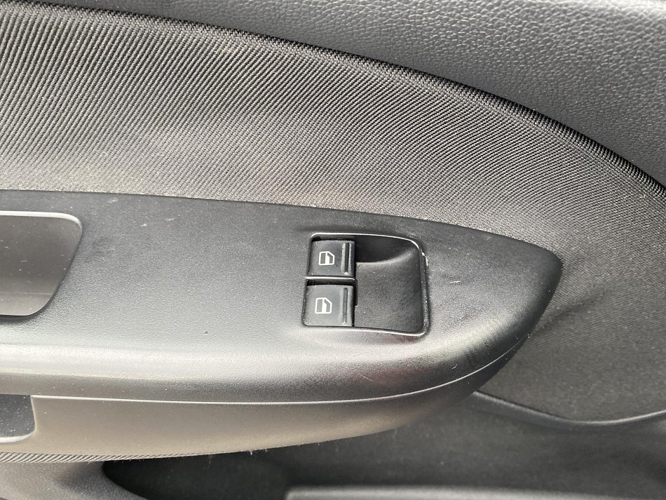 Škoda Octavia II 1.4i 
