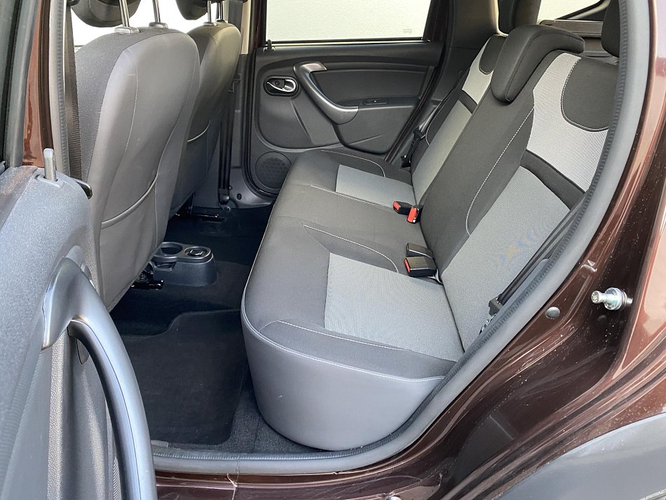 Dacia Duster 1.2TCe Blackshadow