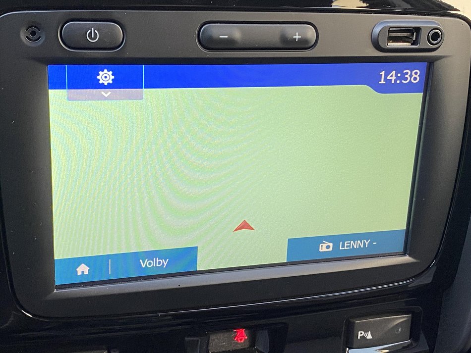 Dacia Duster 1.2TCe Blackshadow