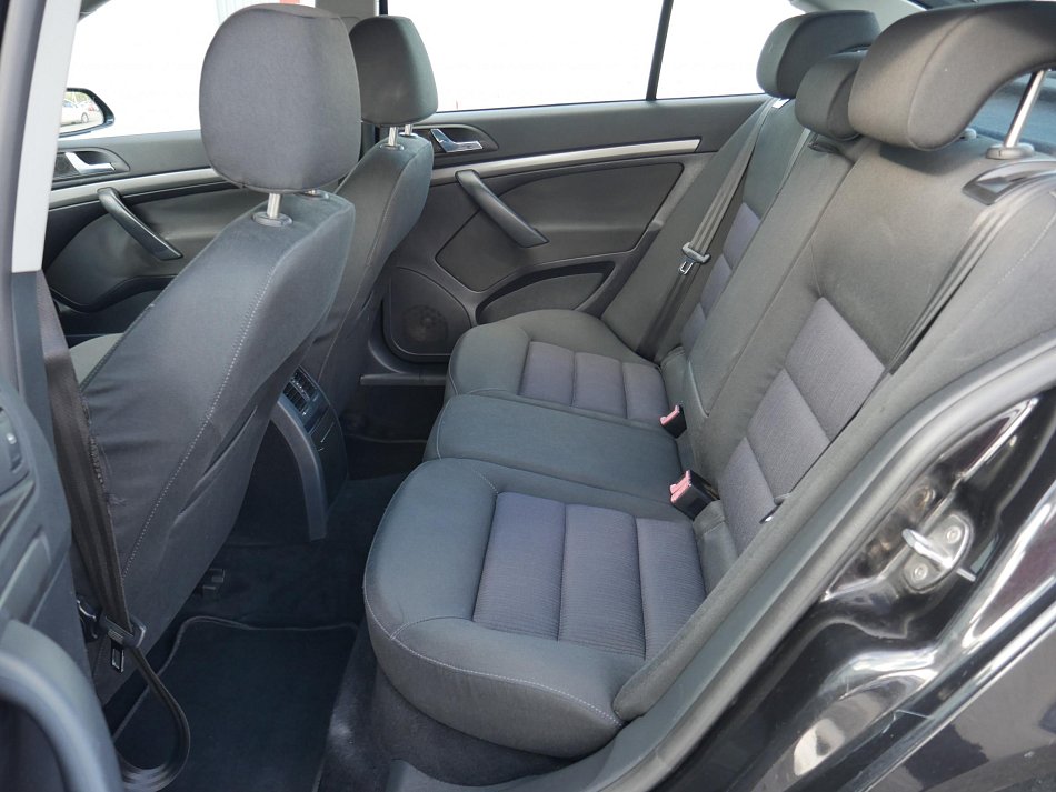 Škoda Octavia II 1.9 TDi Elegance