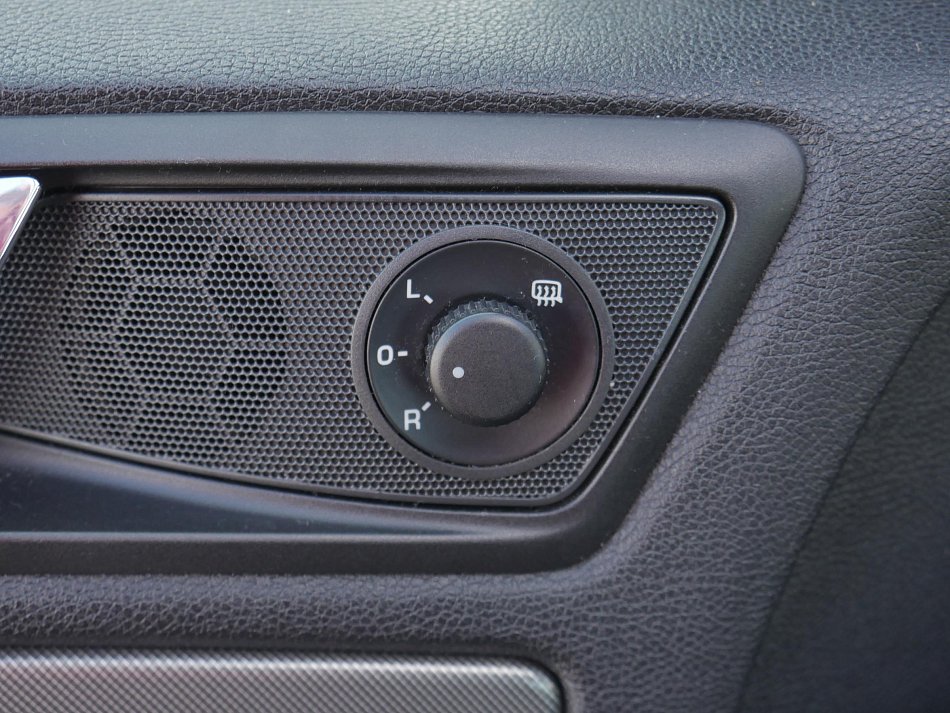 Škoda Octavia II 1.9 TDi Elegance