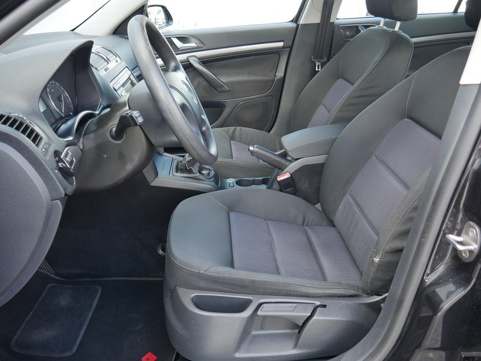 Škoda Octavia II 1.9 TDi Elegance