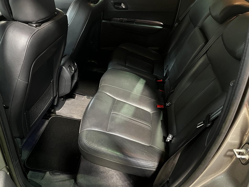 Peugeot 3008 2.0 HDi 