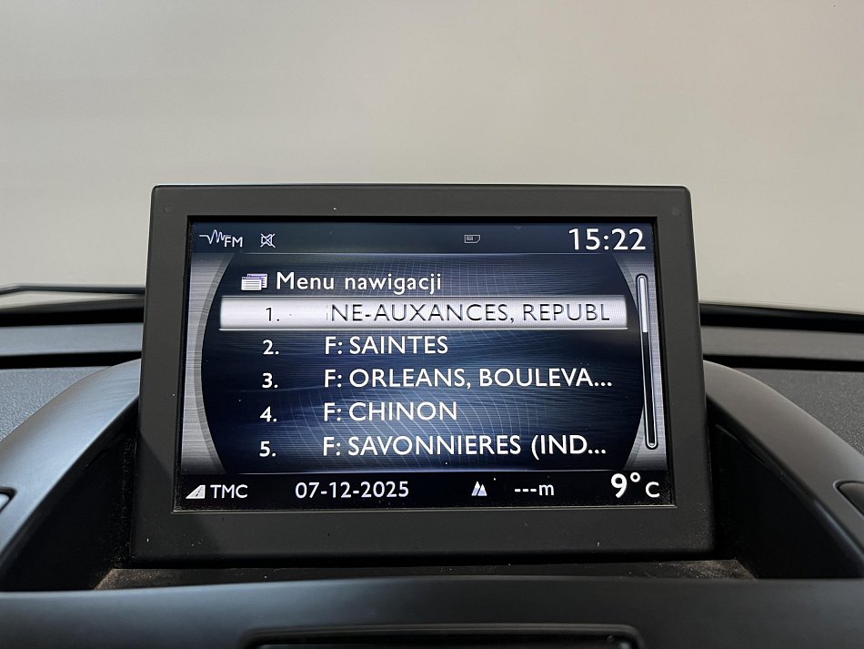 Peugeot 3008 2.0 HDi 