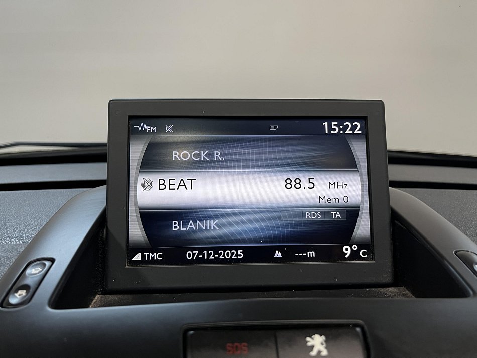 Peugeot 3008 2.0 HDi 