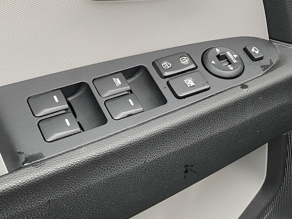 Kia Sportage 2.0 CRDi Premium AWD