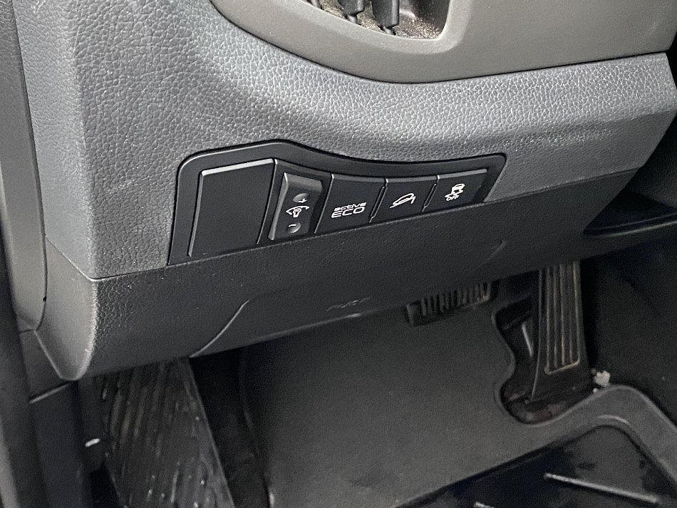 Kia Sportage 2.0 CRDi Premium AWD