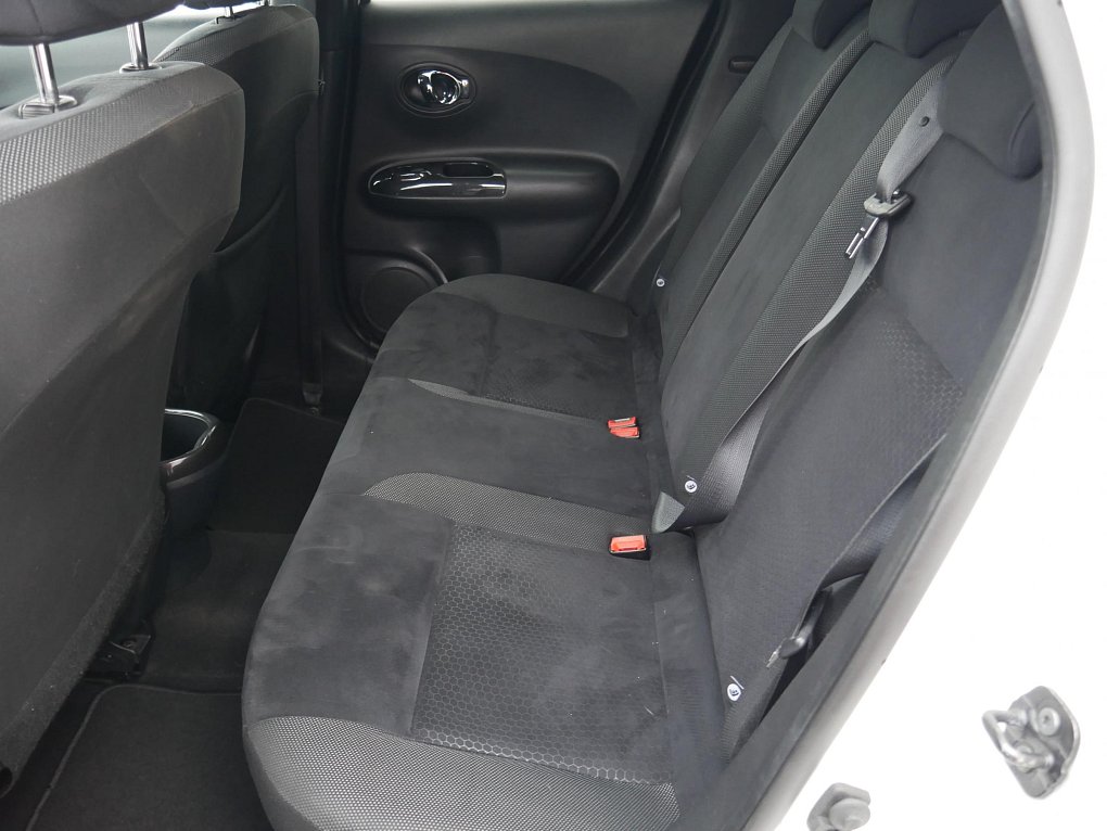 Nissan Juke 1.2 DIG-T 