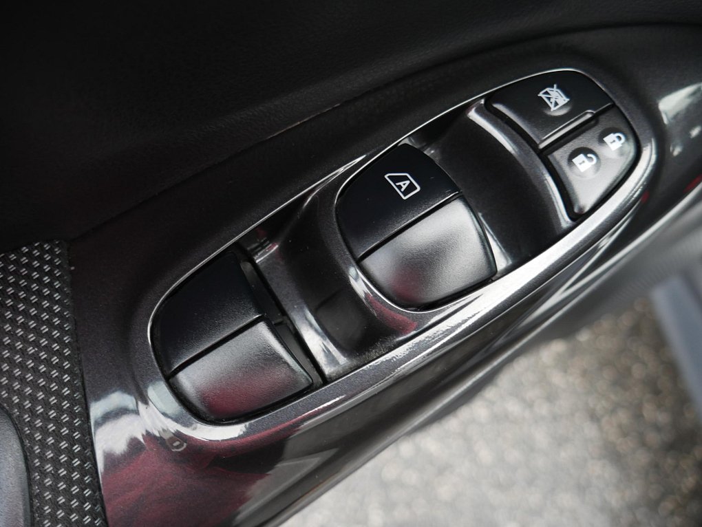 Nissan Juke 1.2 DIG-T 