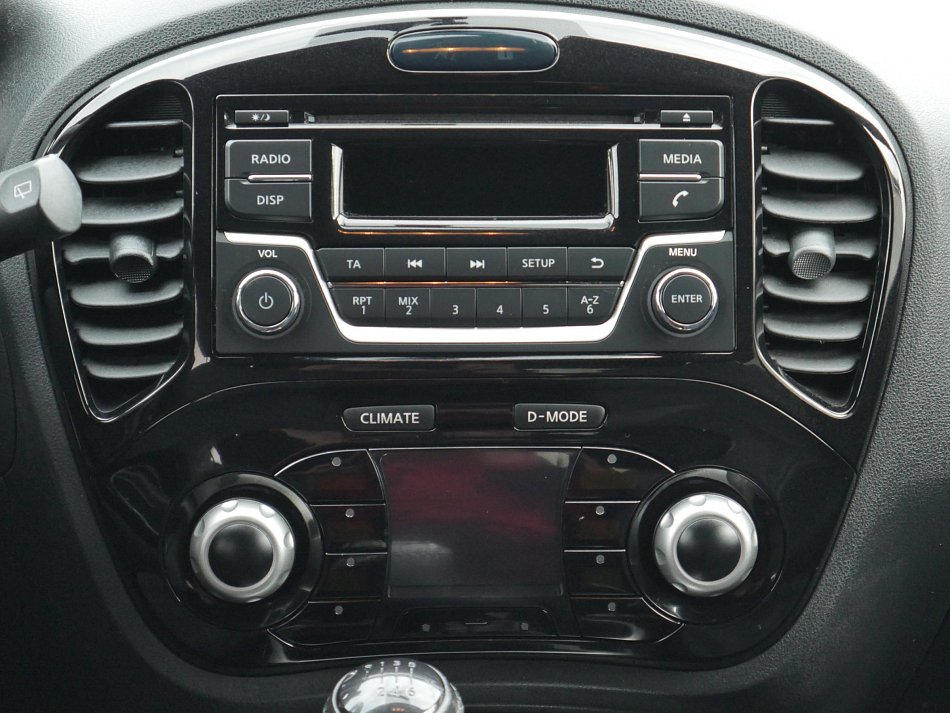 Nissan Juke 1.2 DIG-T 