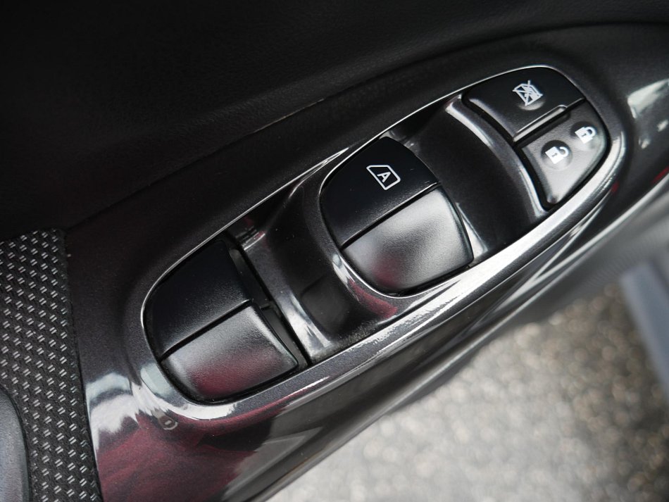 Nissan Juke 1.2 DIG-T 