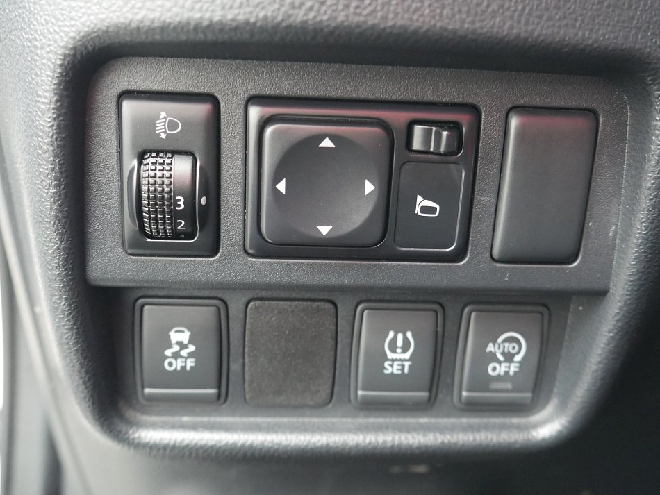 Nissan Juke 1.2 DIG-T 