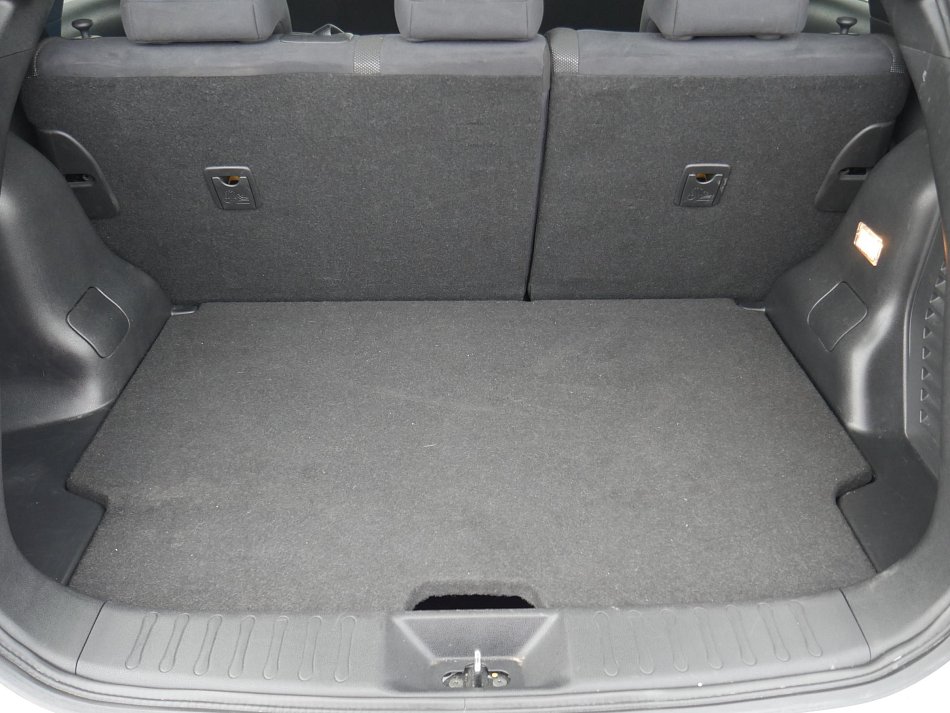 Nissan Juke 1.2 DIG-T 