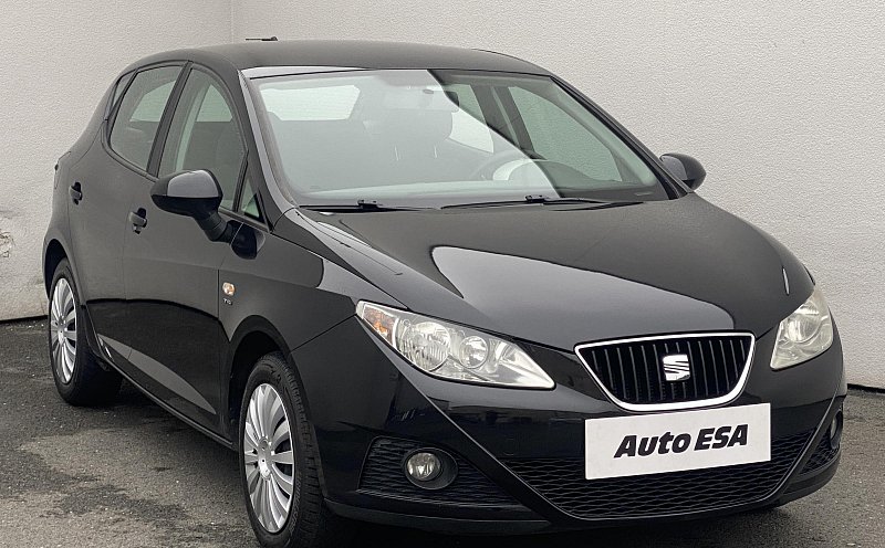 Seat Ibiza 1.2 TSI 
