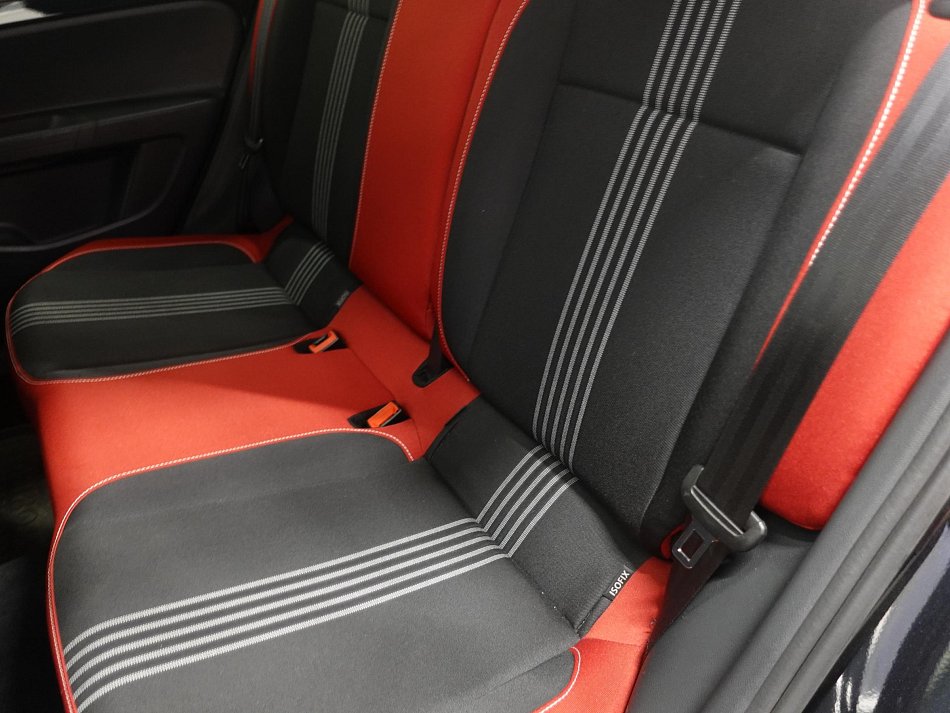 Škoda Citigo 1.0TSI Monte Carlo