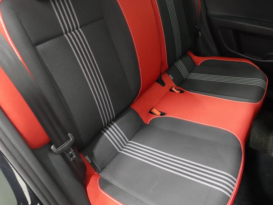 Škoda Citigo 1.0TSI Monte Carlo