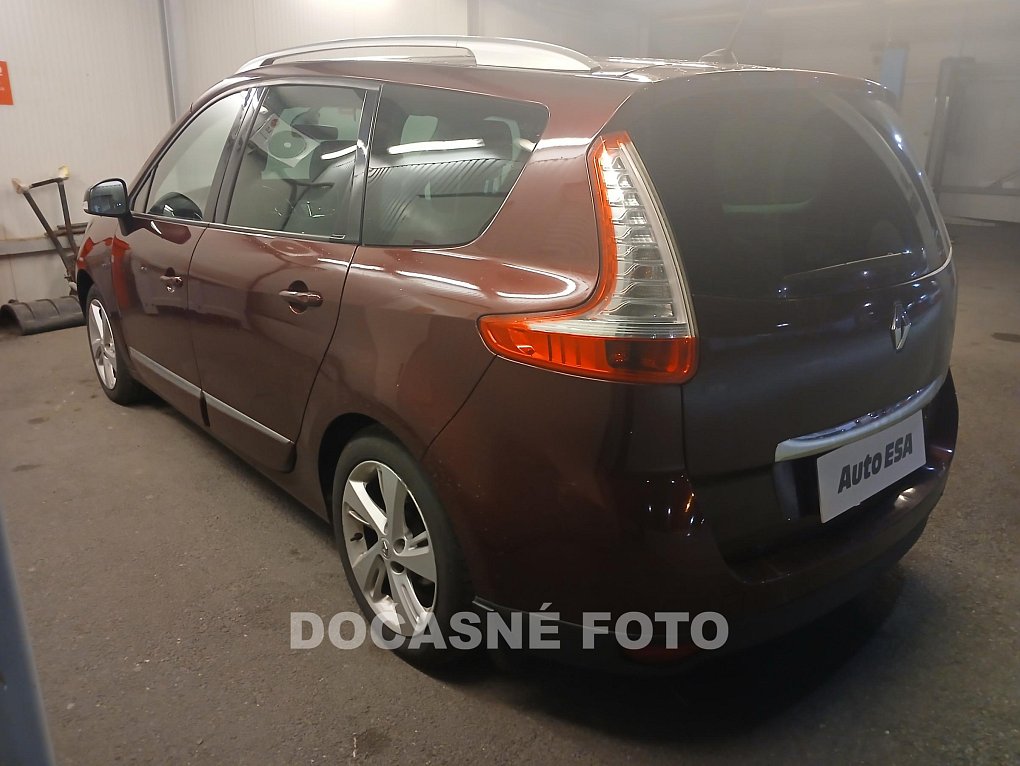 Renault Grand Scénic 1.2 TCe 