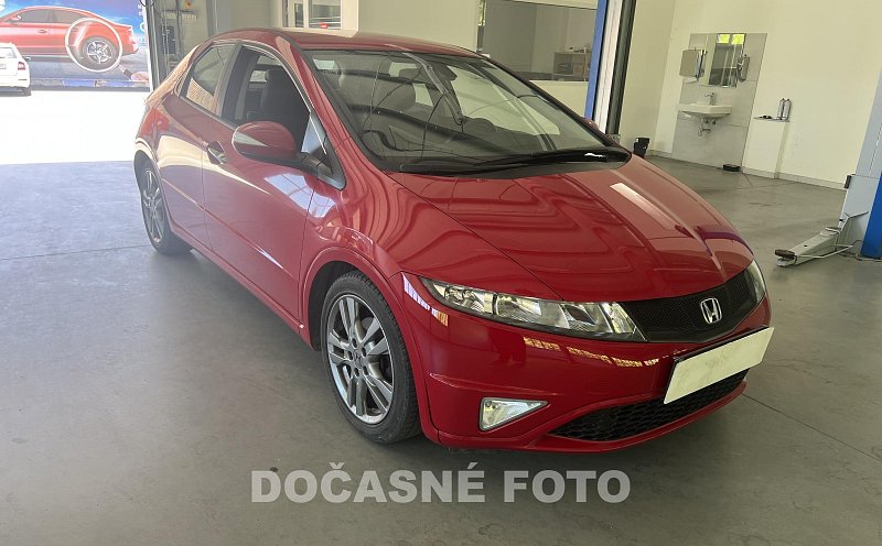 Honda Civic 1.8 i-VTEC 