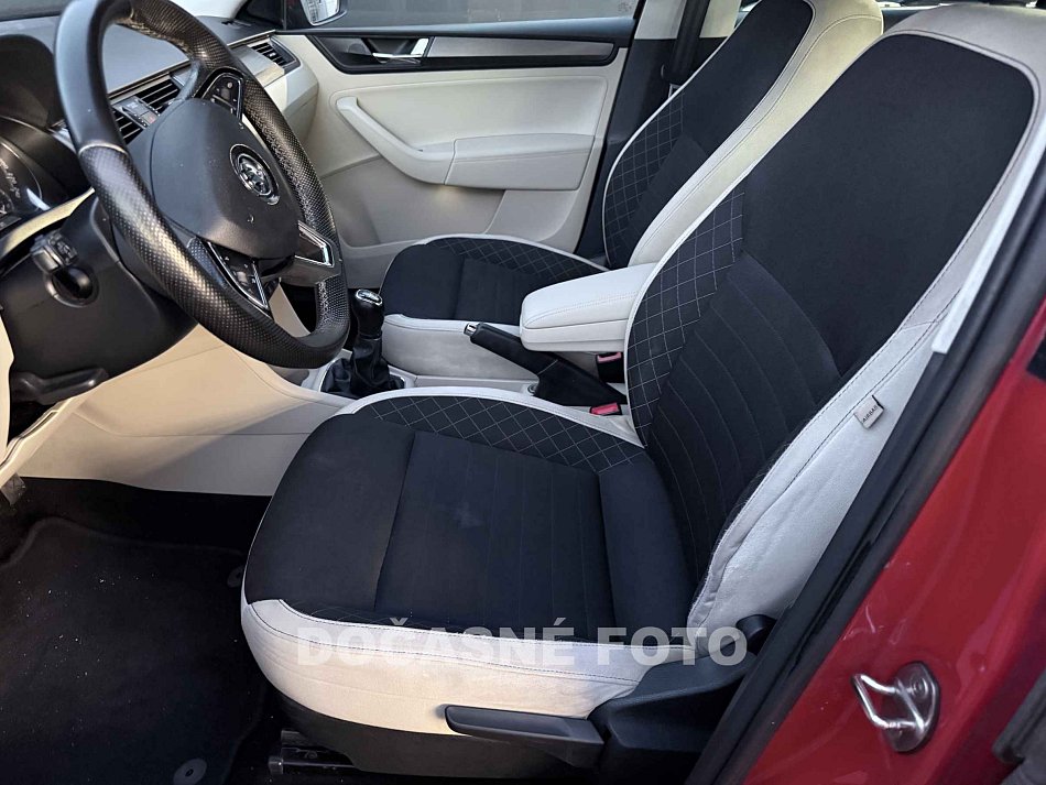 Škoda Rapid 1.0tsi 