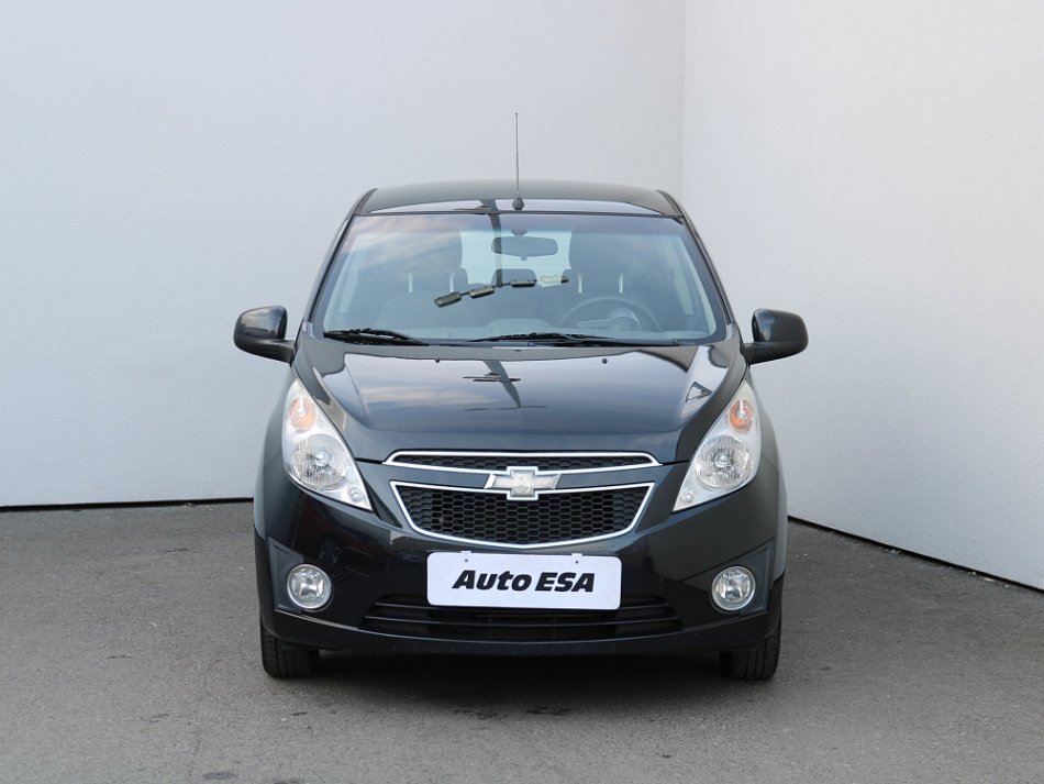 Chevrolet Spark 1.0i 