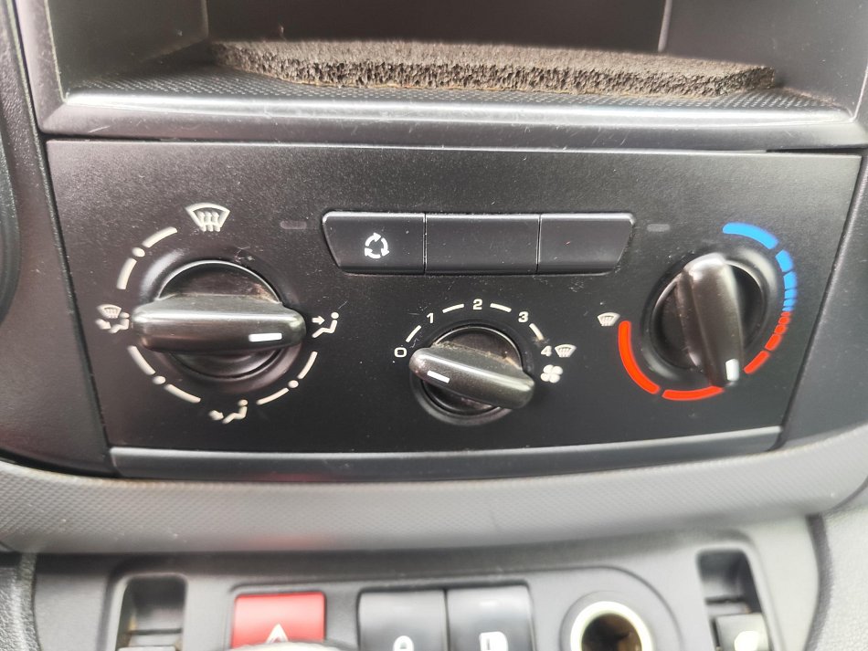 Peugeot Partner 1.6i 
