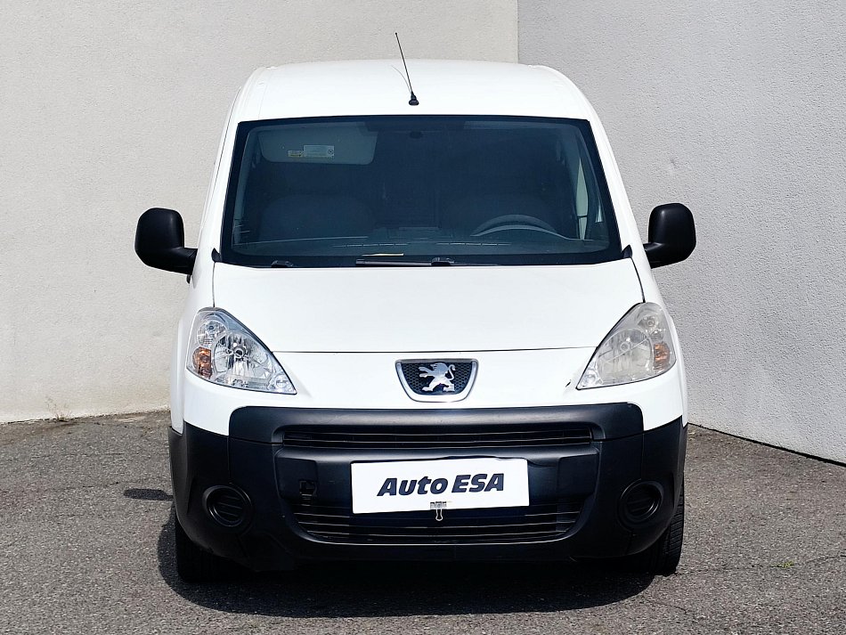 Peugeot Partner 1.6i 