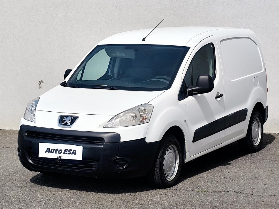 Peugeot Partner 1.6i 