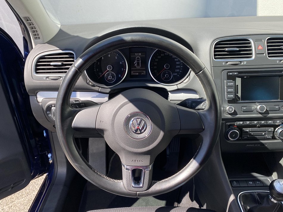 Volkswagen Golf 1.2 TSi Comfortline