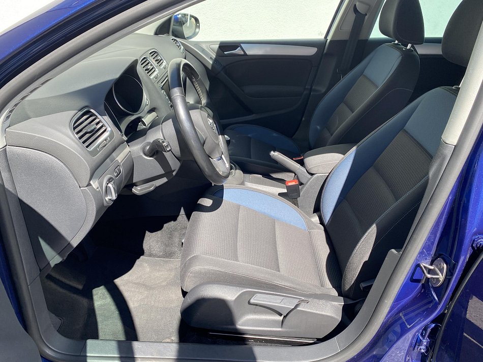 Volkswagen Golf 1.2 TSi Comfortline