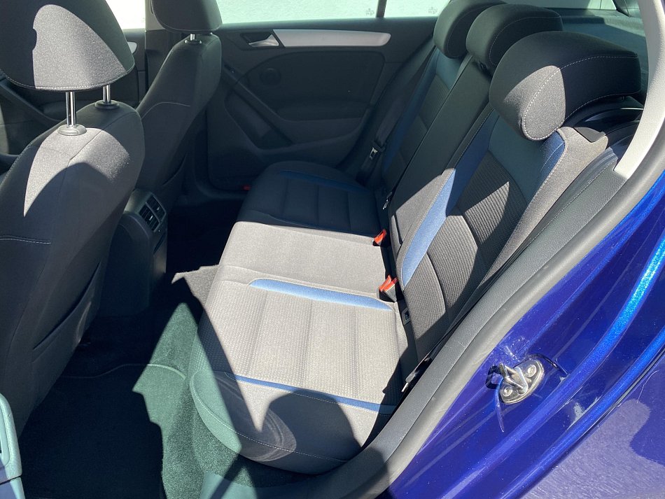 Volkswagen Golf 1.2 TSi Comfortline
