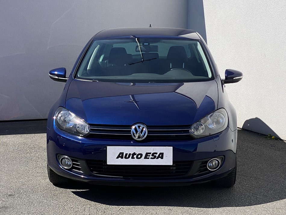 Volkswagen Golf 1.2 TSi Comfortline
