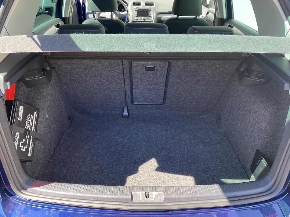 Volkswagen Golf 1.2 TSi Comfortline