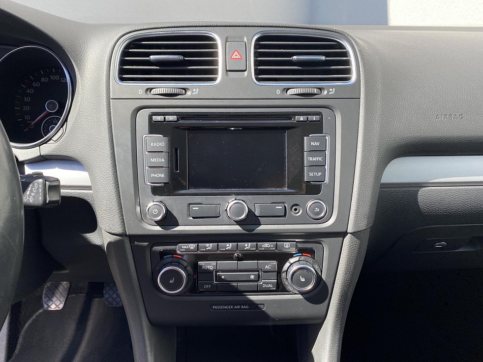 Volkswagen Golf 1.2 TSi Comfortline