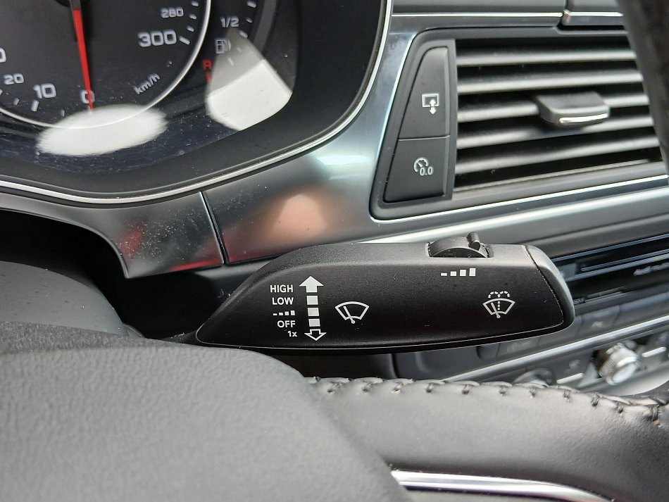 Audi A6 3.0 TDi 