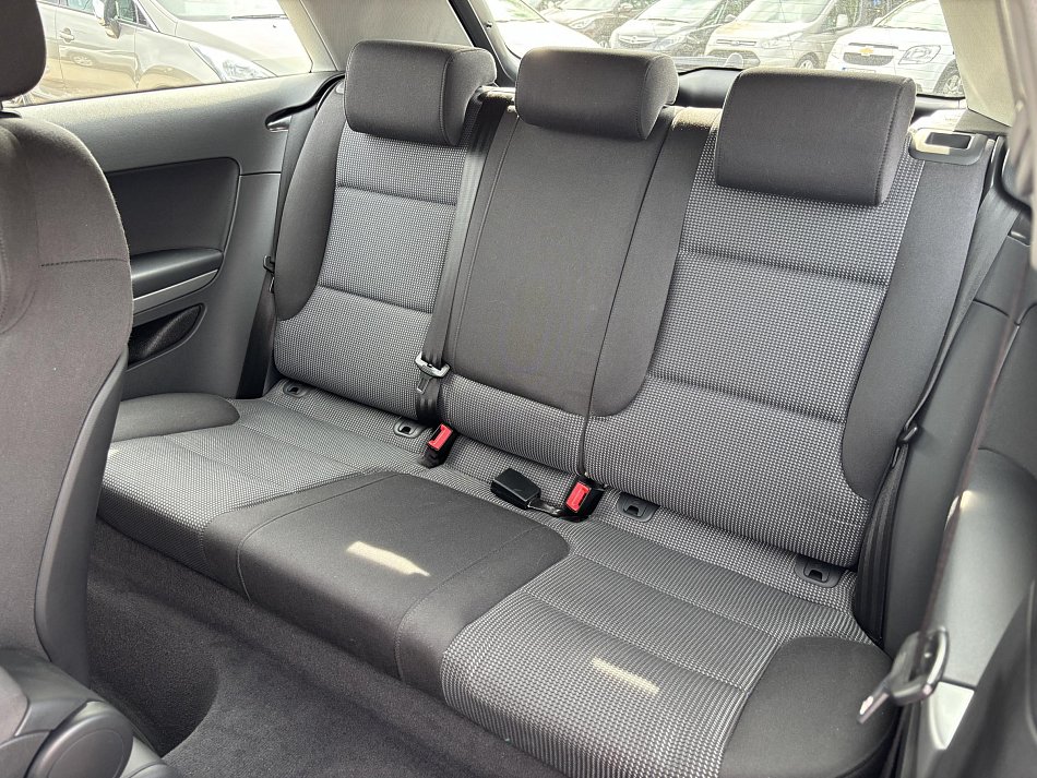 Audi A3 1.4 TFSi Ambition