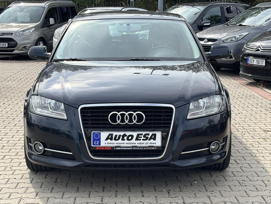 Audi A3 1.4 TFSi Ambition
