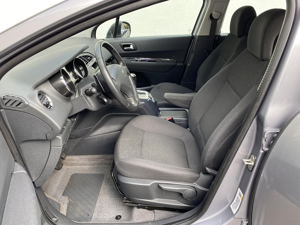 Peugeot 5008 1.6 HDi Active