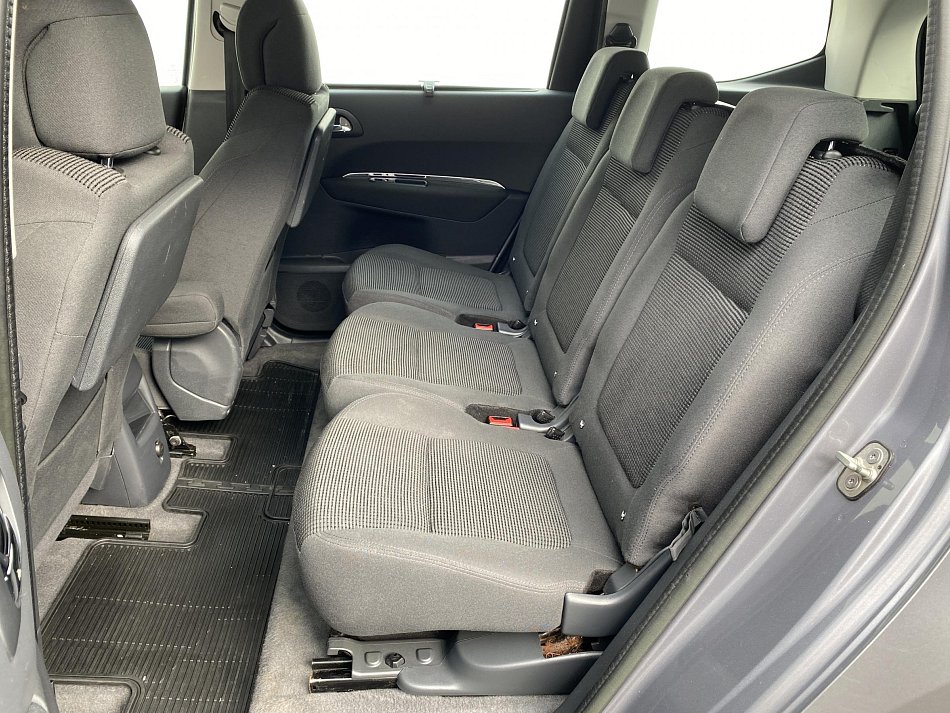 Peugeot 5008 1.6 HDi Active