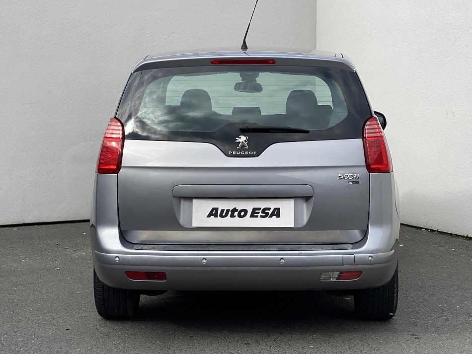 Peugeot 5008 1.6 HDi Active