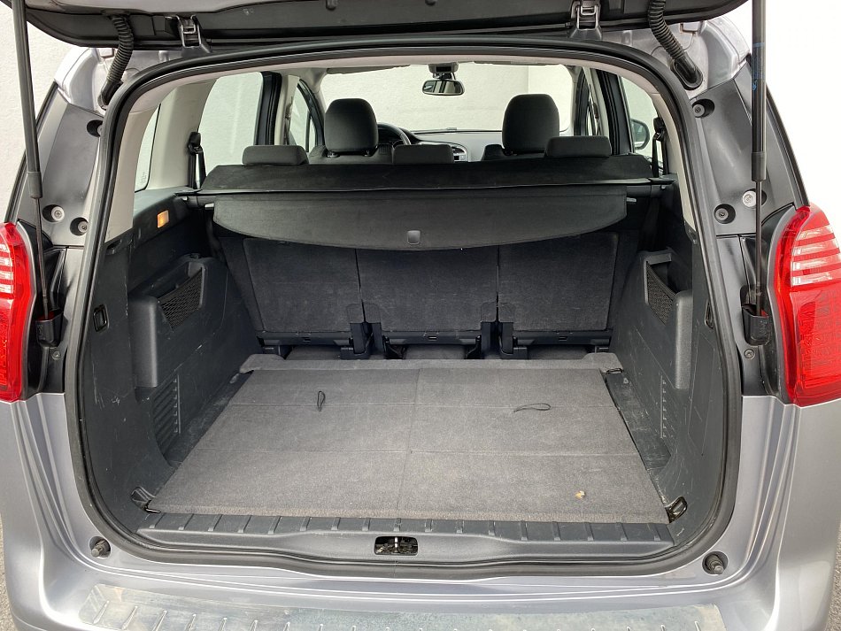 Peugeot 5008 1.6 HDi Active