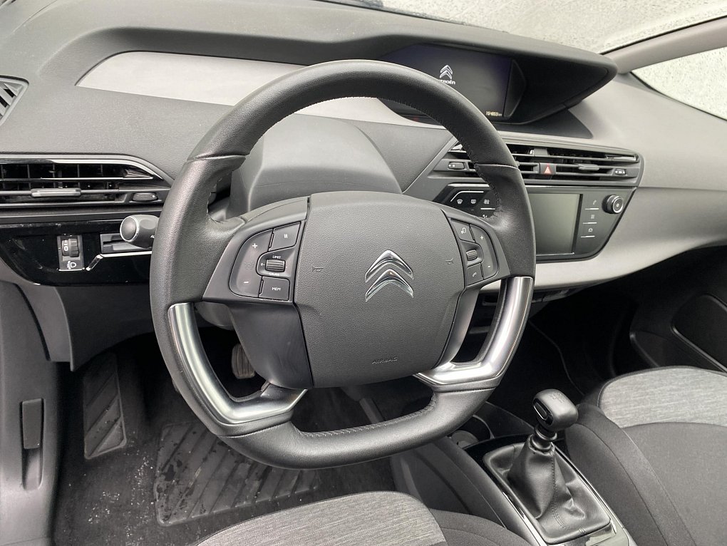 Citroën Grand C4 SpaceTourer 1.5 HDi Feel