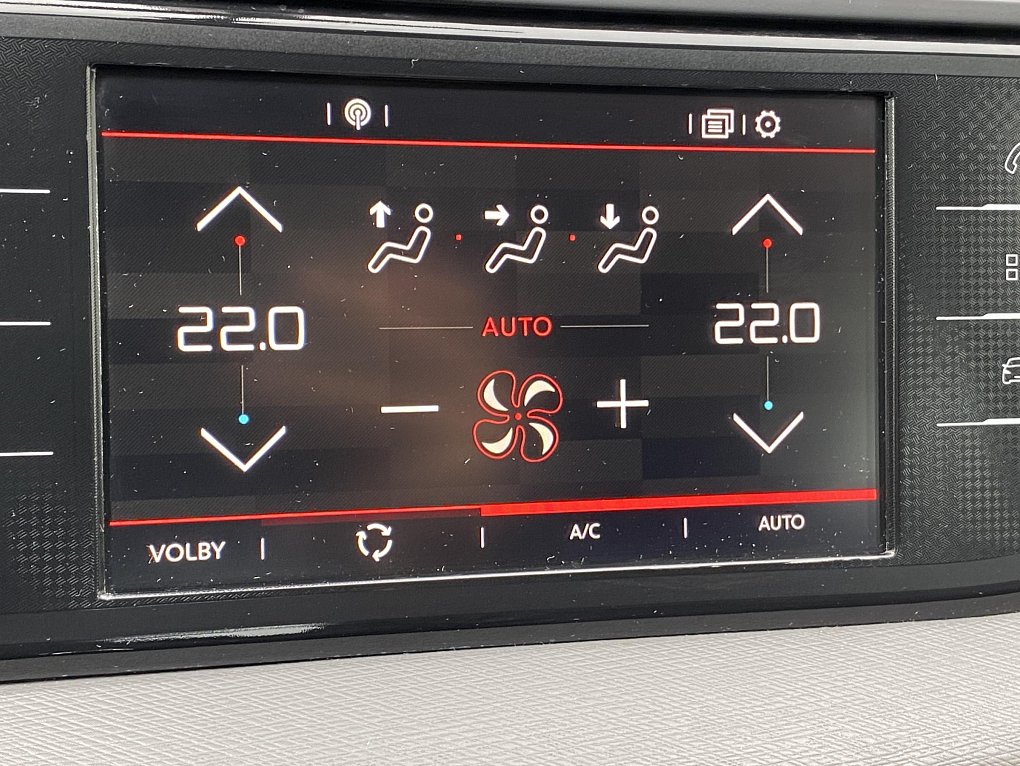 Citroën Grand C4 SpaceTourer 1.5 HDi Feel