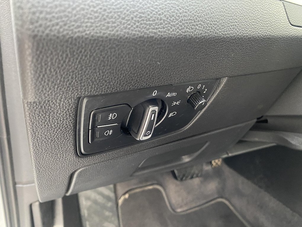 Volkswagen Passat 1.6 TDI 