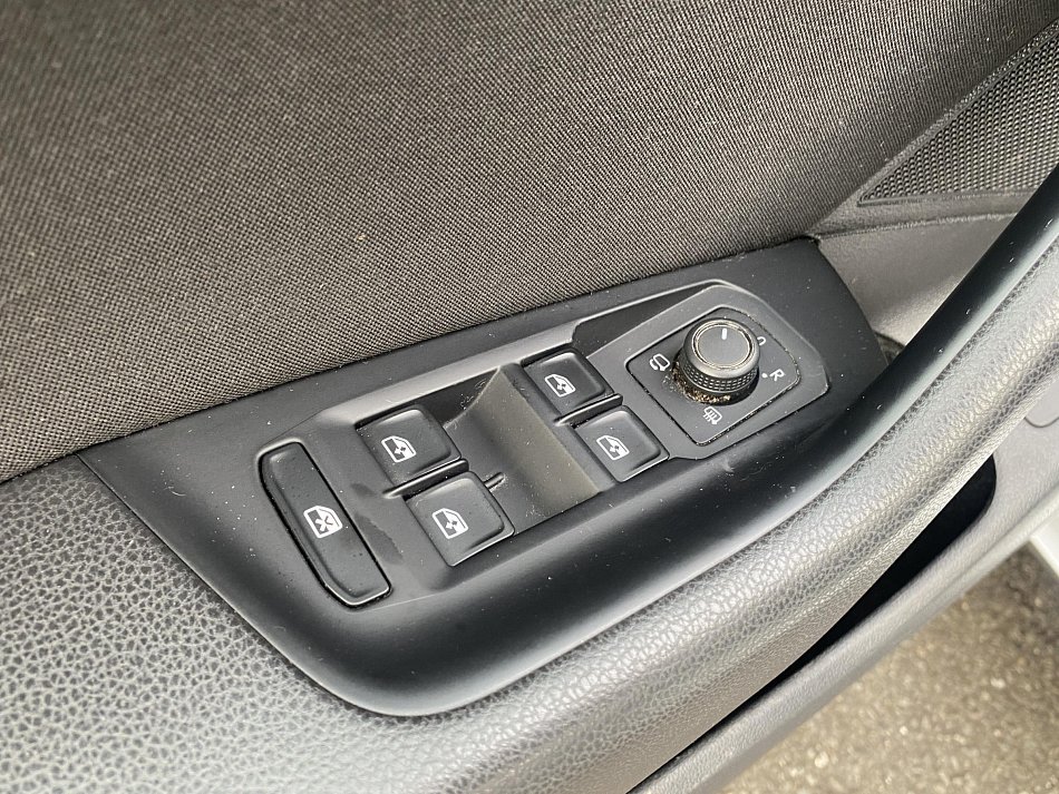 Volkswagen Passat 1.6 TDI 