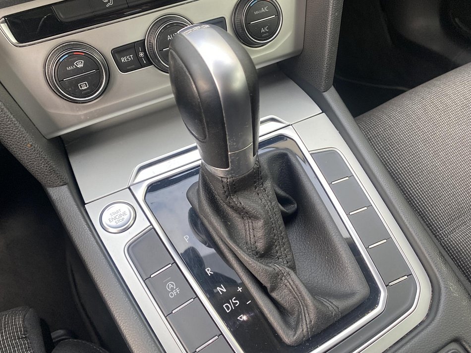 Volkswagen Passat 1.6 TDI 