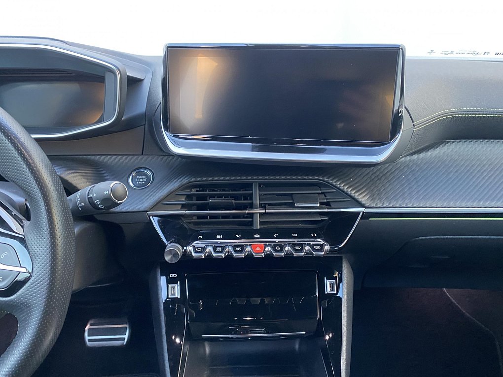 Peugeot 2008 1.2 PT GT